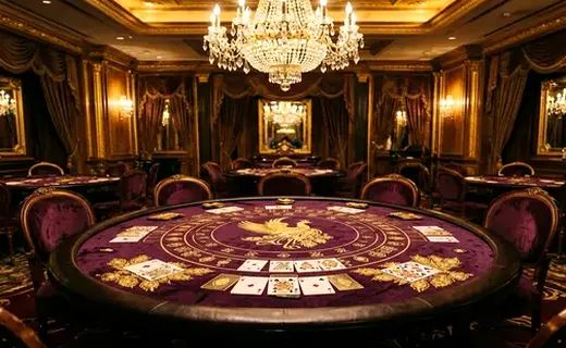 Speed Baccarat